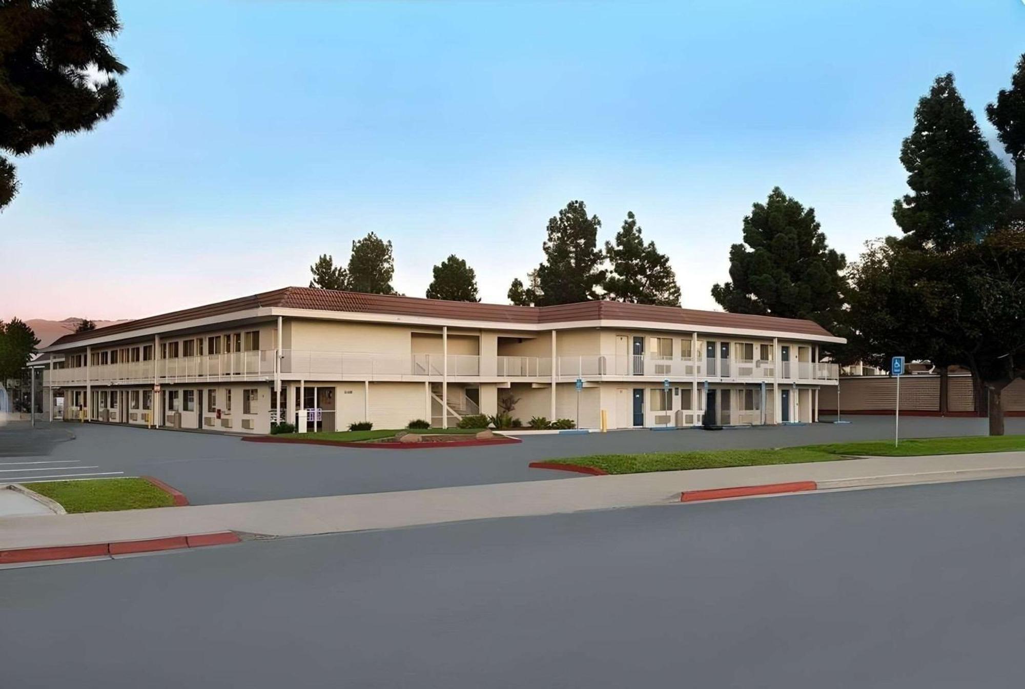 Park Inn By Radisson, Σαν Χοσέ Εξωτερικό φωτογραφία