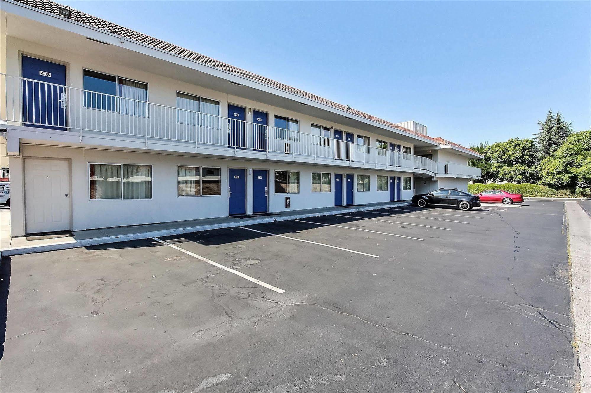 Park Inn By Radisson, Σαν Χοσέ Εξωτερικό φωτογραφία