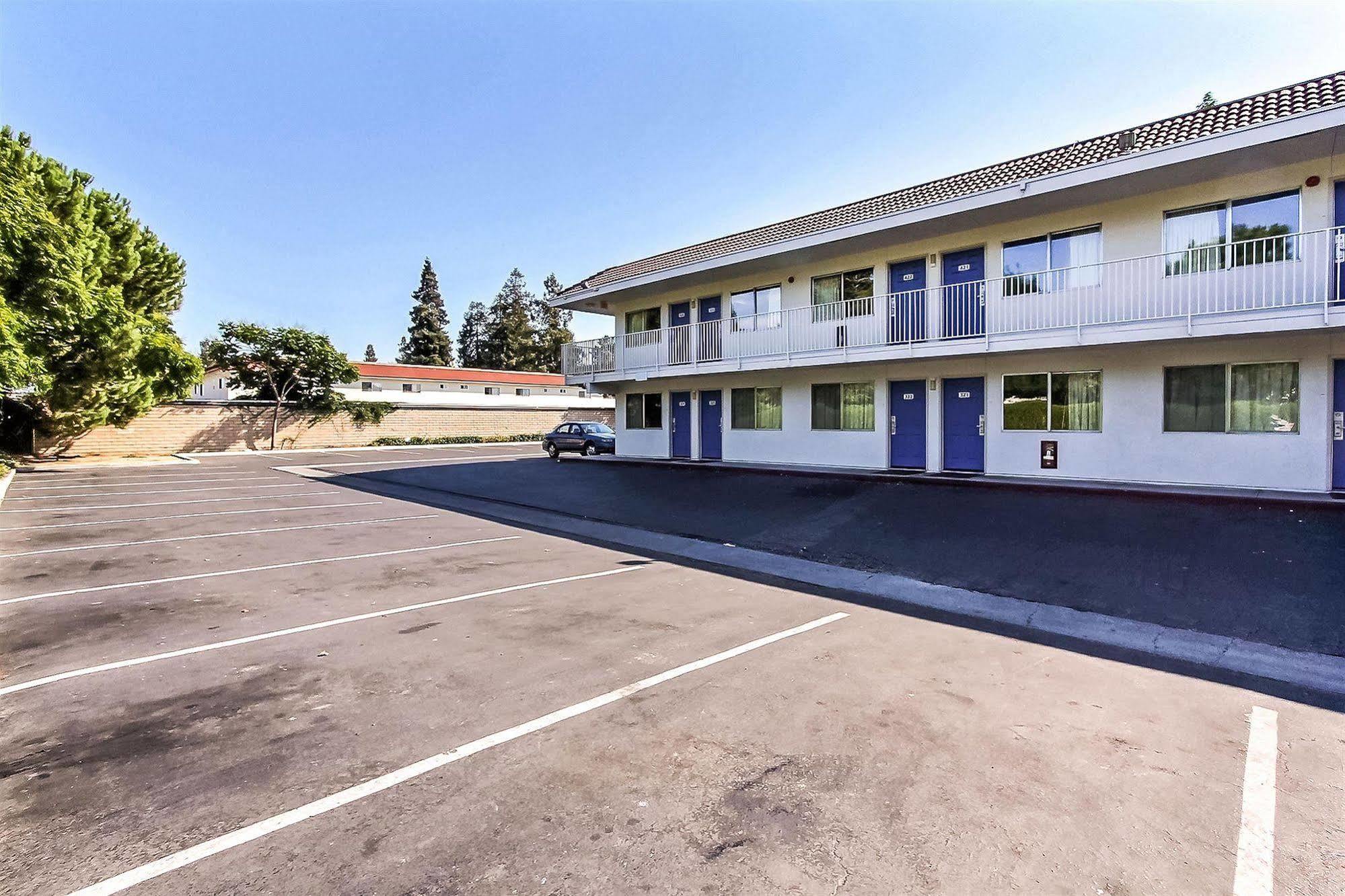 Park Inn By Radisson, Σαν Χοσέ Εξωτερικό φωτογραφία