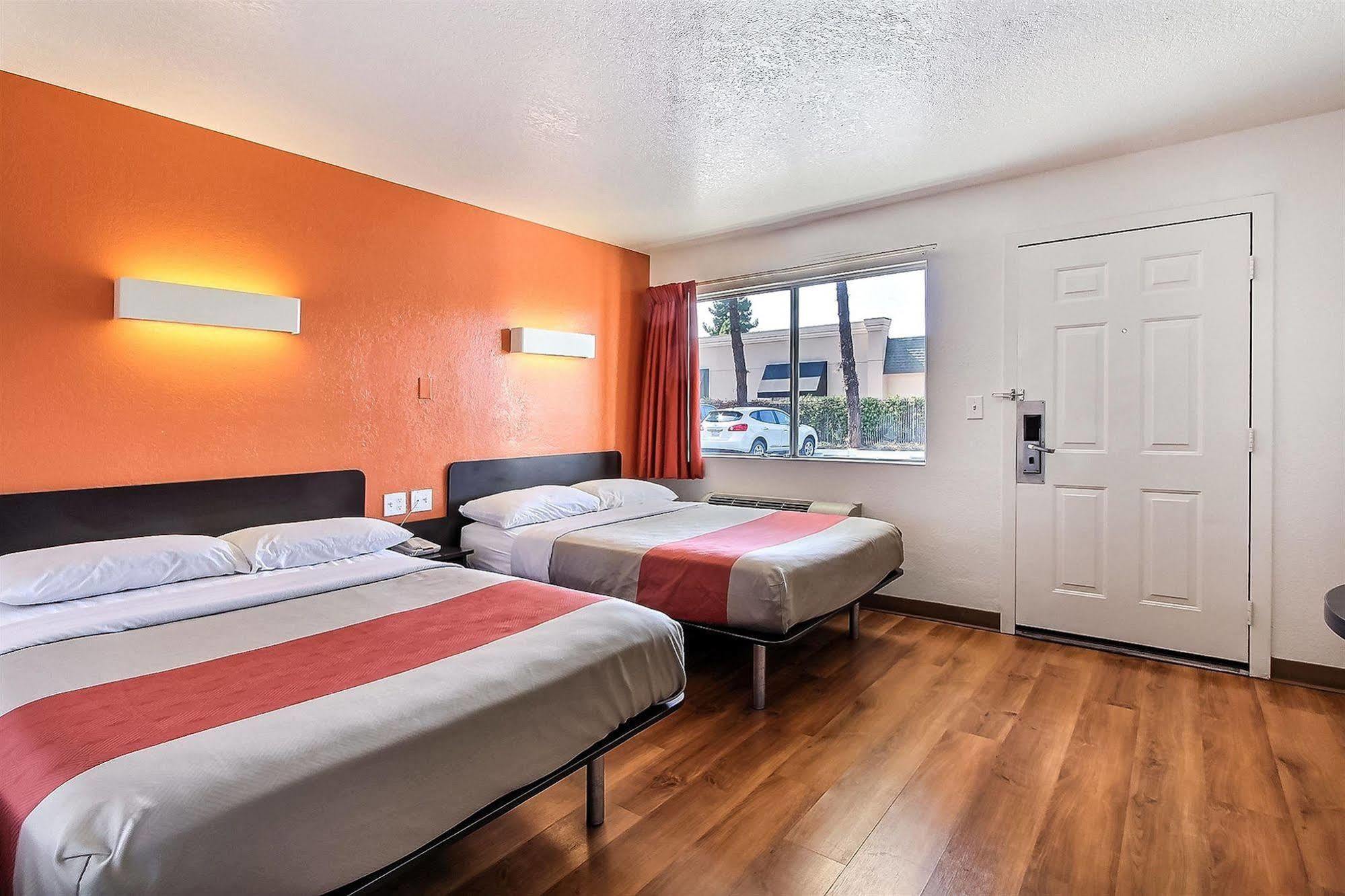Park Inn By Radisson, Σαν Χοσέ Εξωτερικό φωτογραφία