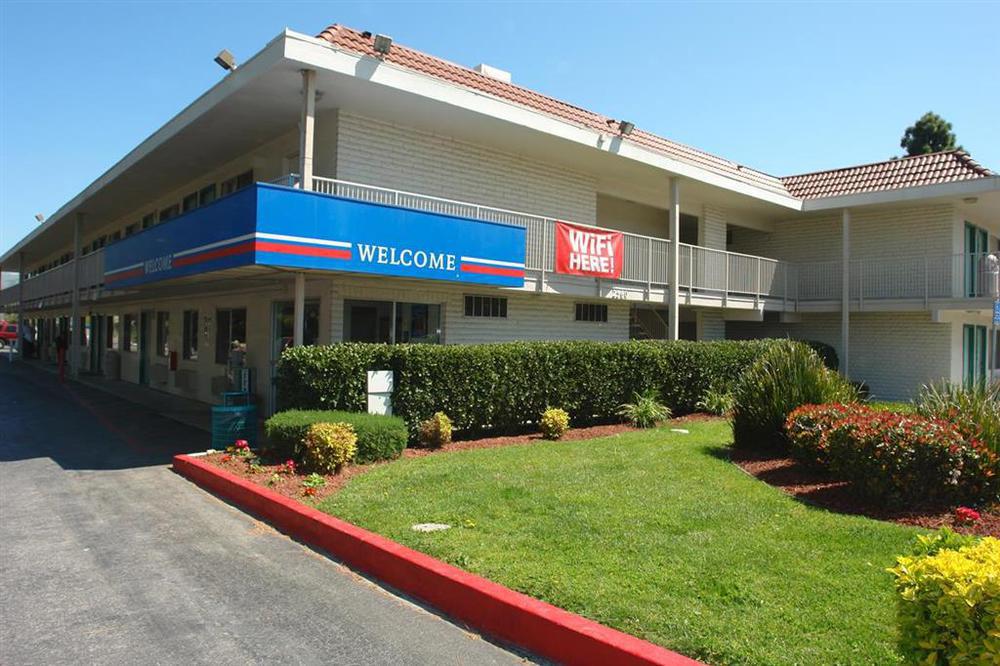 Park Inn By Radisson, Σαν Χοσέ Εξωτερικό φωτογραφία